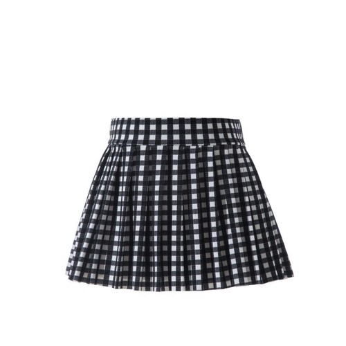 Girls all round pleated - girls,