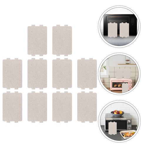 Pcs microwave trim - pcs,