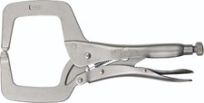 Irwin vise grip 275mm - 275mm, 11"