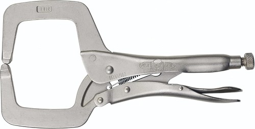 Irwin vise grip 275mm - vise-grip, 11"
