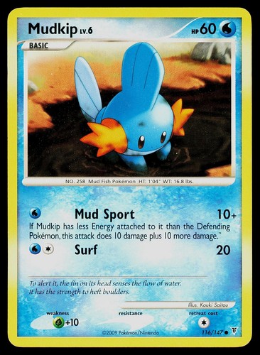 Pokemon card supreme - pokemon,