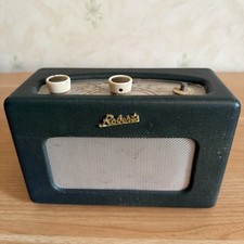 Vintage Roberts Radio R200