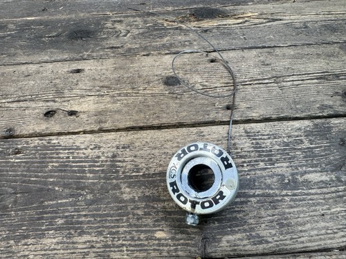 Acs rotor bmx vintage old - acs,