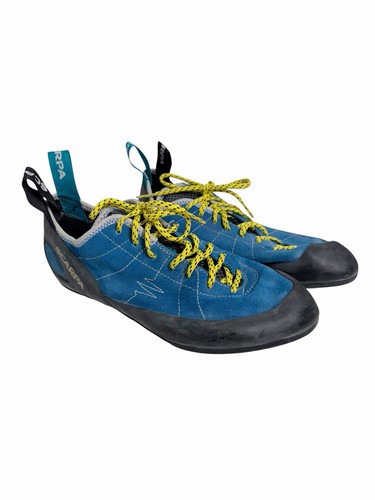 Scarpa helix us men - scarpa, 42