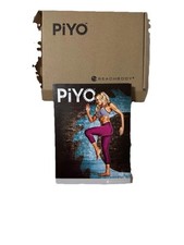 Beachbody PIYO (3-DVD Disc