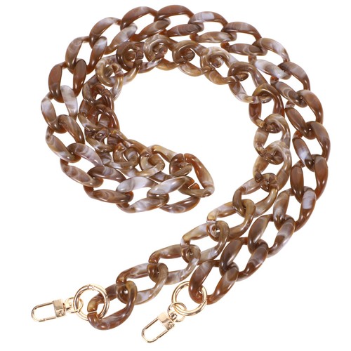 Double end clasp - clasp, chain