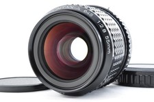 [MINT]  SMC Pentax A 645 55mm