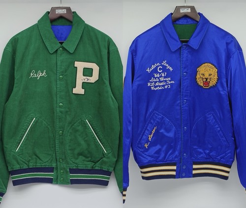 Ralph lauren reversible - ralph,