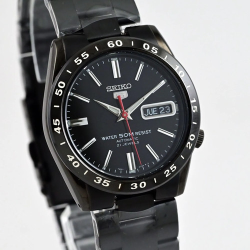 Excellent condition seiko - excellent,