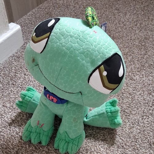 Hasbro littlest pet - hasbro,