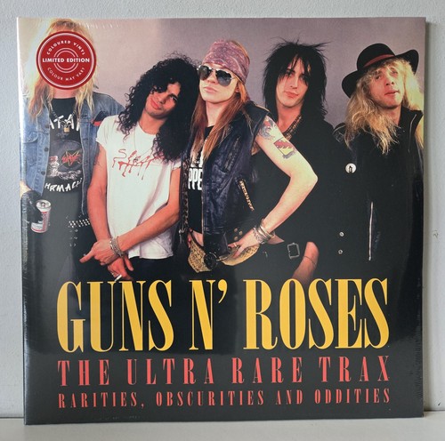 Guns roses the - the, ultra