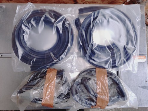 Jaguar daimler door seal - door, kit