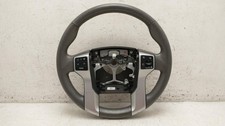 TOYOTA LAND CRUISER STEERING WHEEL 4510060681E1 07-20