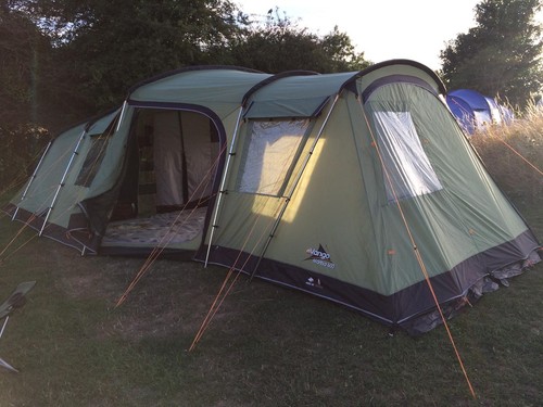 Vango maritsa 600 - maritsa,