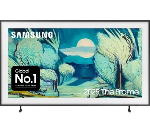 Samsung the frame qled 4k - frame,