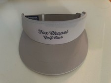 NWT Imperial Fox Chapel Golf