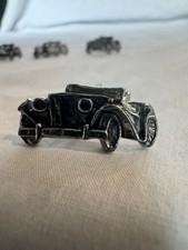 Pair Of Vintage Gentry Cuff