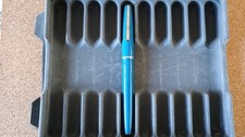 Vintage Platinum Silverline