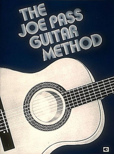 Joe pass guitar - joe,