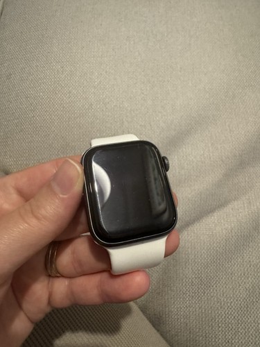 Apple watch series 44mm - watch,