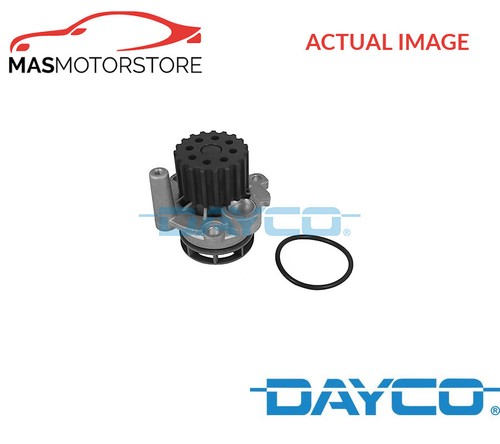 Engine cooling water pump - cooling,