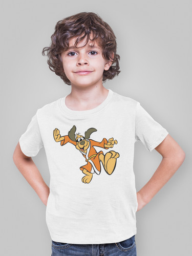 Hong kong phooey shirt - kong,
