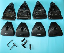 Exodus FP3 Foot Pack, Pack of