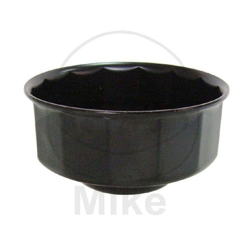 Oil filter key 68mm - oil,