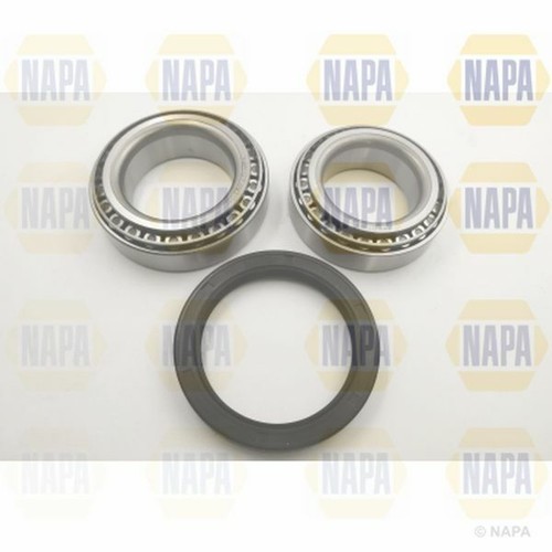 Wheel bearing kit - bearing,
