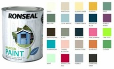 Ronseal outdoor garden - outdoor,