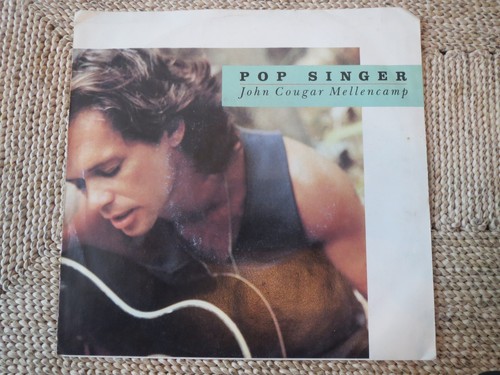 John cougar mellencamp - john,