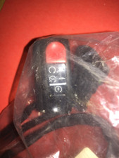 Aprilia RSVR1000 V4 09-12 RH Engine Stop Start Switch Assy Genuine 851998