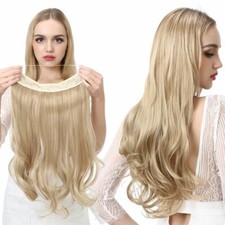 Hair Wire Natural Halos