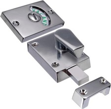 Door lock indicator - lock,