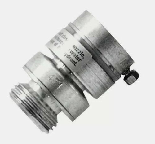 Arrowhead pk1390 125 psi - 125,