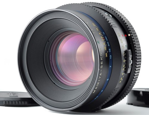 Mamiya sekor 110mm 8 - mamiya, z
