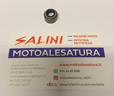 Oil Seal Valve Guide Yamaha YFM Wolverine 350 cc 2007/2010