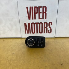 Vauxhall corsa headlight - corsa, e