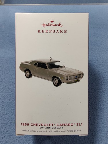 New hallmark keepsake 2019 - new,
