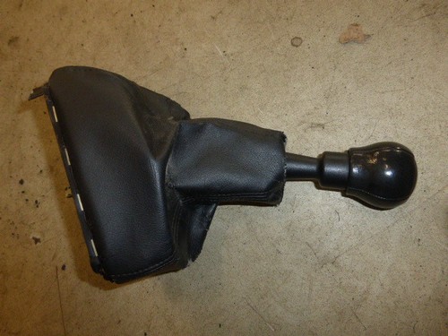 Gear shift lever opel - lever, corsa