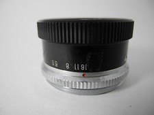 PRINZ 75/3.5 ENLARGING LENS