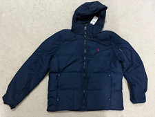 POLO RALPH LAUREN AVIATOR NAVY