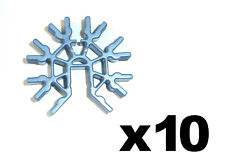 Job Lot : 10 K'NEX Pieces -