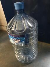 WATER COOLER EMPTY 15 LITRE BOTTLE DISPENSER GARDENING ALLOTMENT CONTAINERS