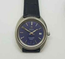 VINTAGE OMEGA SEAMASTER COSMIC