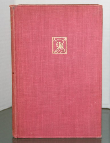 Anthology modern animal - an, of
