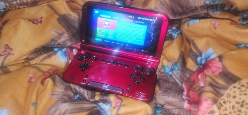Loaded gpd 64gb android - loaded,