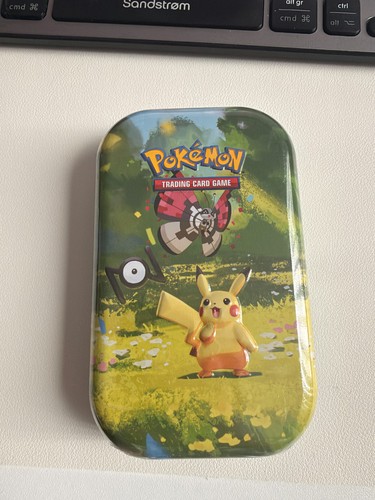 Pokémon tcg 30th - pokémon, celebration