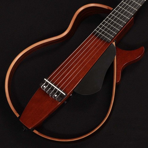Yamaha slg200nw silent guitar - yamaha,