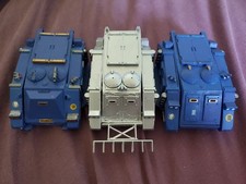 Rogue Trader Space Marine Army Rhino Tank Warhammer 40K Second 2nd Edition Lot